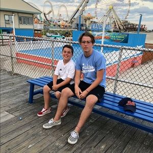 Meet your Posher, Michael